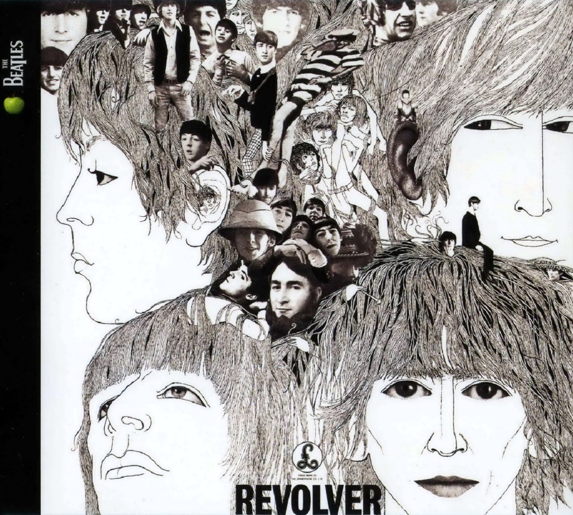 CD-Revolver
